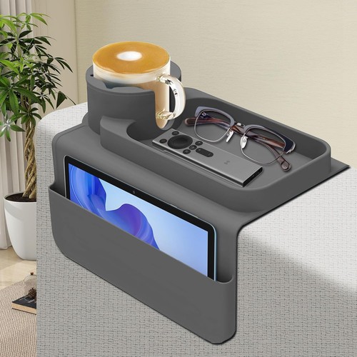 Couch cup holder - couch,