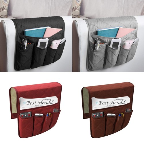 Pocket sofa chair arm - pocket,