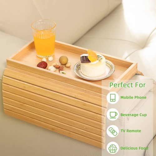 Flexible bamboo sofa arm chair - flexible,