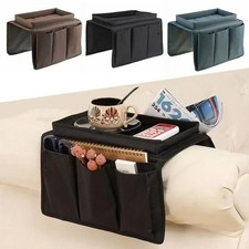 Sofa Chair Arm Rest Organiser