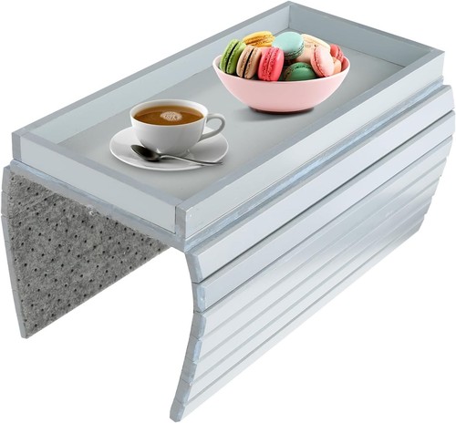 Maxant sofa arm tray table - tray,