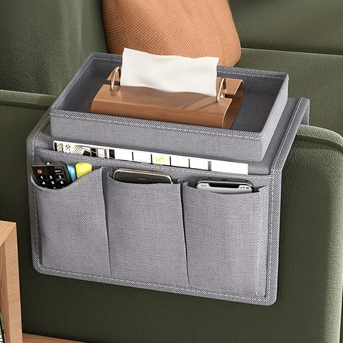 Arm rest organiser chair - rest,