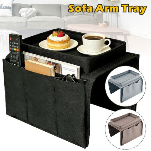 Arm rest organiser chair - organiser,