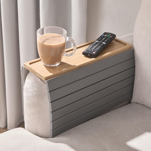 Ohs bamboo sofa - sofa, couch