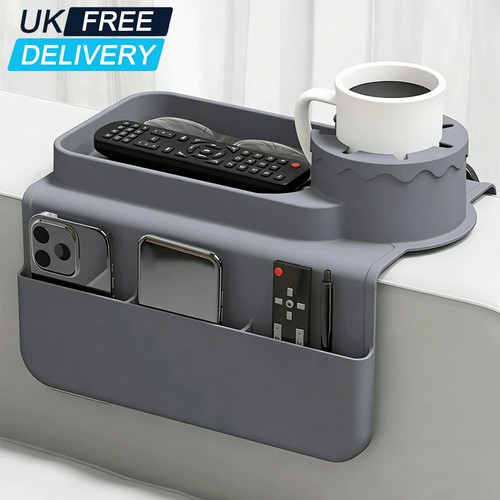 Silicone couch cup - couch,