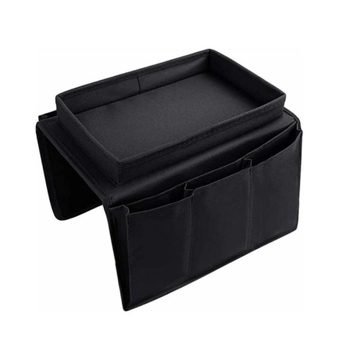 Armchair caddy tray - armchair, sofa
