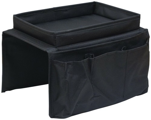 Arm rest organiser chair - rest,