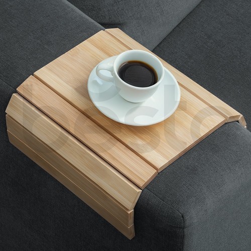 Foldable bamboo wood sofa - foldable,