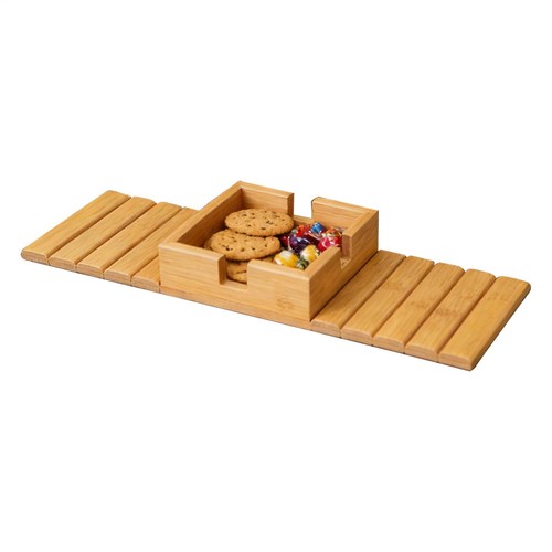 Couch armrest table - armrest,