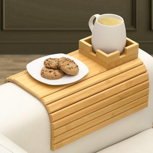 Cozhyess sofa arm tray - sofa,