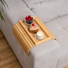Sofa  Arm Tray  – Foldable