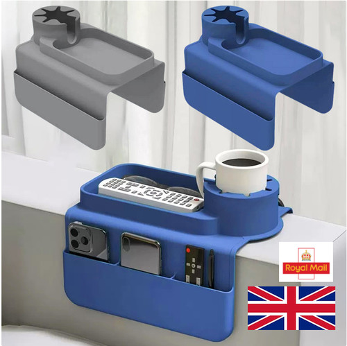 Silicone sofa arm organizer - sofa,