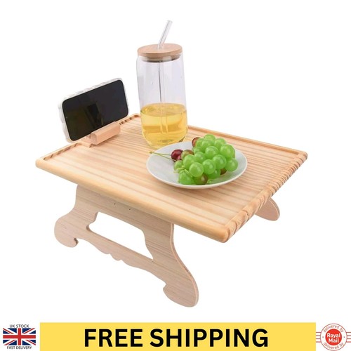 Sofa armrest tray chair - sofa,