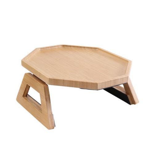 Sofa armrest tray compact - armrest,