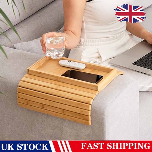 Foldable sofa arm - sofa, drinks