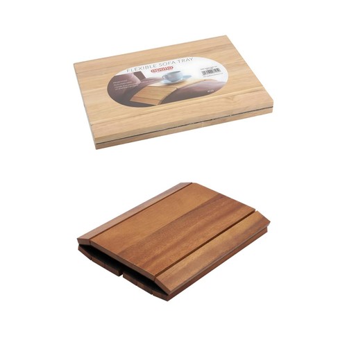 Flexible wooden sofa arm rest - arm,