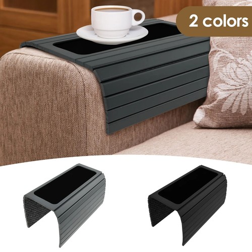 Flexible wooden sofa arm - flexible,