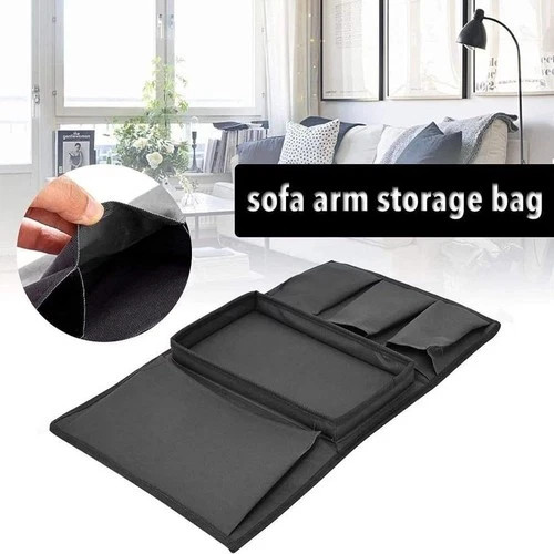 Pockets sofa chair - arm, rest