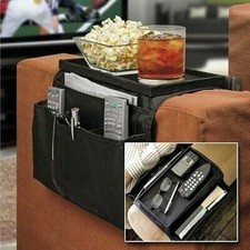 Couch Remote Control Storage