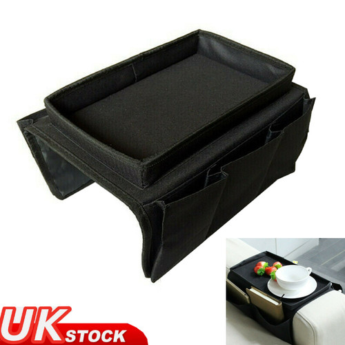 Pockets sofa chair arm rest - 4,