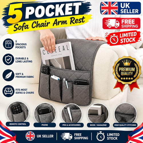 Pocket sofa chair - 5,